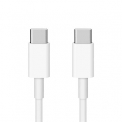 Powermaster Type-C To Type-C Hızlı Şarj Ve Data Kablosu
