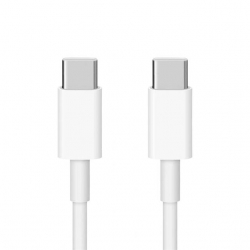 Powermaster Type-C To Type-C Hızlı Şarj Ve Data Kablosu