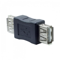 Powermaster usb 2.0 dişi/dişi ara aparat çevirici