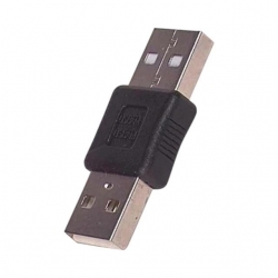 Powermaster Usb Am To Am Adaptör PM-AM02