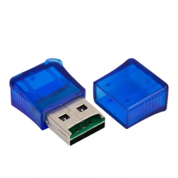 Powermaster Usb TF Kart Okuyucu