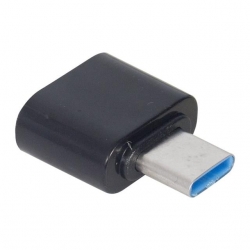 Powermaster USB To Type-C OTG Çevirici Aparat