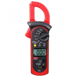 Powermaster ut-200a pensampermetre (dt-288 ile ayni)