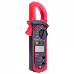 Powermaster ut-200a pensampermetre (dt-288 ile ayni)