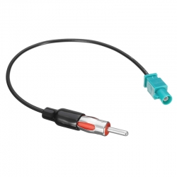 Powermaster volkswagen oto soket 30 cm kablo
