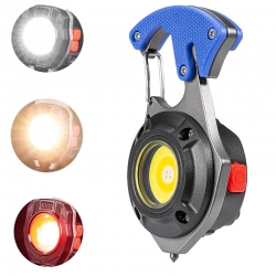 Powermaster w5147 şarjli ledli anahtarlik