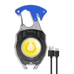 Powermaster w5147 şarjli ledli anahtarlik