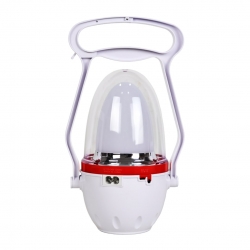 Powermaster wd-833 40 ledli 15w şarjli kamp lambasi