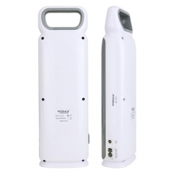 Powermaster WD-867T Smd Ledli Seviye Ayarlı Şarjlı Işıldak