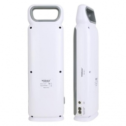 Powermaster WD-867T Smd Ledli Seviye Ayarlı Şarjlı Işıldak