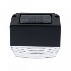 Powermaster XF-5011 Karışık Renk Solar Bahçe Korkuluk Aydınlatması
