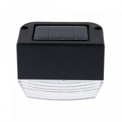 Powermaster XF-5011 Karışık Renk Solar Bahçe Korkuluk Aydınlatması