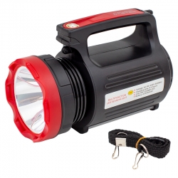 Powermaster yajia yj-2895u 5 watt 20 smd ledli usbli şarjli el feneri