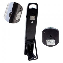 Powermaster yajia yj-6852tp 90 smd ledli uzun şarjli işildak