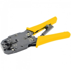 Powermaster yk-2008r rj11-rj12-rj22-rj45 soket sikma pensesi