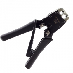 Powermaster yk-500r rj11-rj12-rj45 soket sikma pensesi