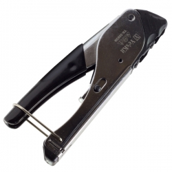 Powermaster yk-5085n f/bnc/rca konnektör sikma pensesi