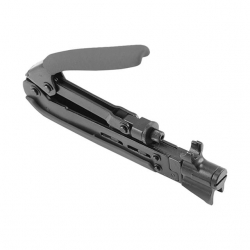 Powermaster YK-H548A2  RG11 34.8~35.4Mm Sıkma Pensesi