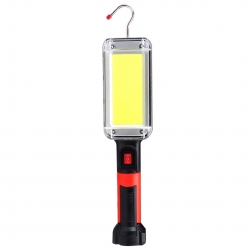 Powermaster zj-8859 20 watt cob ledli çalişma lambasi