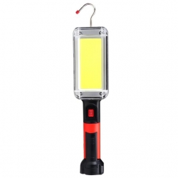 Powermaster ZJ-8859 20 Watt COB Ledli Çalışma Lambası
