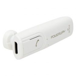 Powerway btx-53 business class bluetooth kulaklik