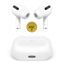 Powerway Propods 2 Bluetooth Dokunmatik Kulakiçi BT Kablosuz Kulaklık (Silikon Kılıflı)