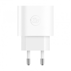 Powerway rx20 pd 20w iphone x-11-12-13 pro pro max uyumlu type-c hizli şarj başliği