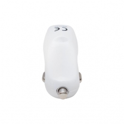 Powerway X-777 Çift Usb'li 2.1 Amper Çakmaklık Araç Şarj Cihazı