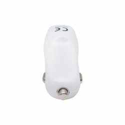 Powerway X-777 Çift Usb'li 2.1 Amper Çakmaklık Araç Şarj Cihazı