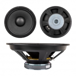Prima pp-0315 15 800w 38 cm yedek hoparlör  pw157560g-08