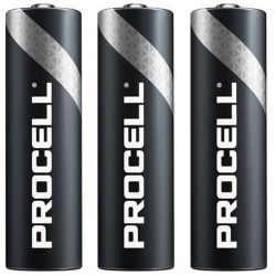 Procell Endüstriyel Alkalin LR6 AA 10'Lu Kalem Pil