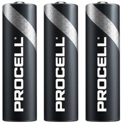 Procell Endüstriyel Alkalin LR6 AA 10'Lu Kalem Pil