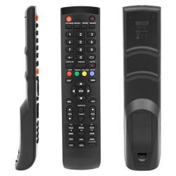 Profilo 43PA305 50PA305E - Awox AWX6124ST - Sanyo LEXX20 - Blaupunkt Lcd Led Tv Kumanda