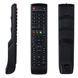 Profilo - Sanyo - Blaupun- Awox Küçük Kalıp LCD LED TV Kumandası