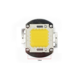 Projektör cob led beyaz 12v 50w