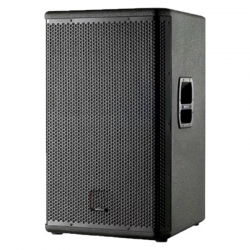 Promain ms-1010ga 400w 25cm aktif ahşap kabin hoparlör
