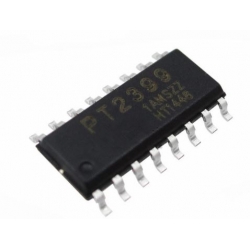 Pt 2399 soic-16 smd entegre devre