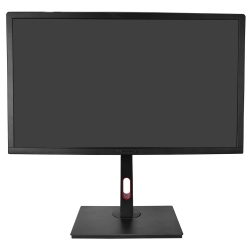Rampage rm-244 flash oyuncu led monitörü flat 24 inç full hd