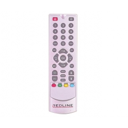 Redline BR-50X Uydu Alıcı Kumandası