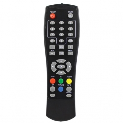Redline MR-200 FTA Uydu Alıcı Kumandası