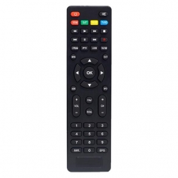 Redline TS-100 HD Xtream Tuşlu Uydu Alıcı Kumandası