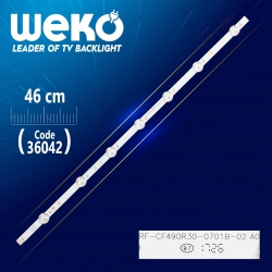 Rf-cf490s30-0701b-02 a0  7 ledli 46 cm