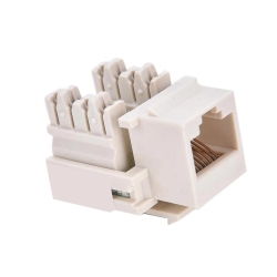 Rj45 şase keystone