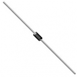 RL 207 DO-15 Diyot