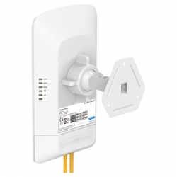 Ruijie reyee rg-est350 5ghz diş ortam noktadan noktaya (5 km) 867 mbps access point (2 li paket)