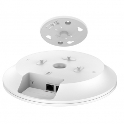 Ruijie reyee rg-rap2266 ax3000 wi-fi 6 1port 2.4g 2x2mimo 5g 2x2mimo 2.4 ghz  5 ghz poe adaptörsüz indoor access point