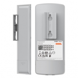 Ruijie RG-EST100-E 2.4Ghz Çift Akışlı 500 Metre Kablosuz Köprü (Dual-Stream Wireless Bridge)