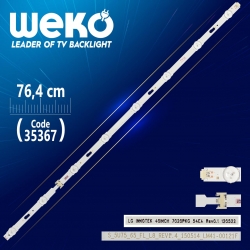 S_5u75_65_fl_l8_rev1.4_150514 - lm41-00121f - v5du-650dca-r1 - 76.4 cm 8 ledli - (wk-974)