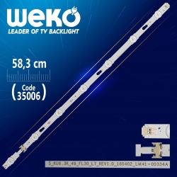 S_ku6.3k_49_fl30_l7_rev1.0_160402_lm41-00334a - 58.3 cm 7 ledli (wk-795)alüminyum