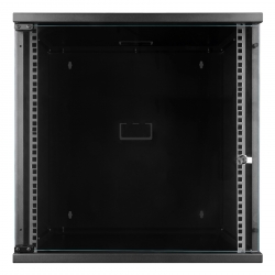 S-link 12u soho rack kabin 19 w-530mm d-400mm kabinet